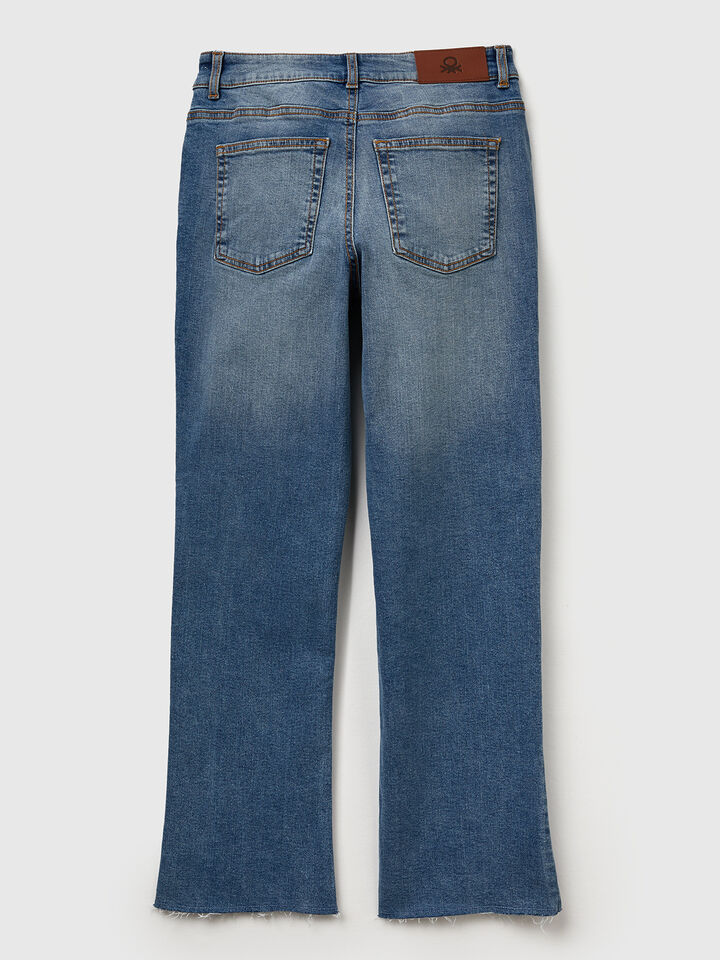 TROUSERS Women image number 6